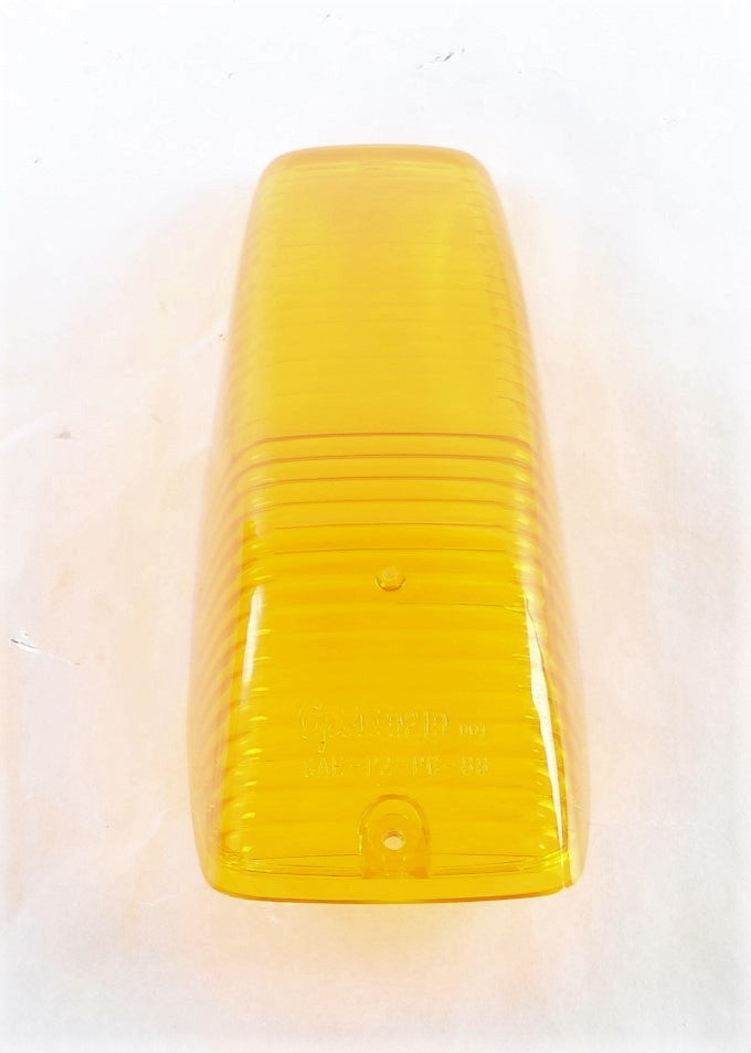 GROTE - 92193 - AMBER LENS