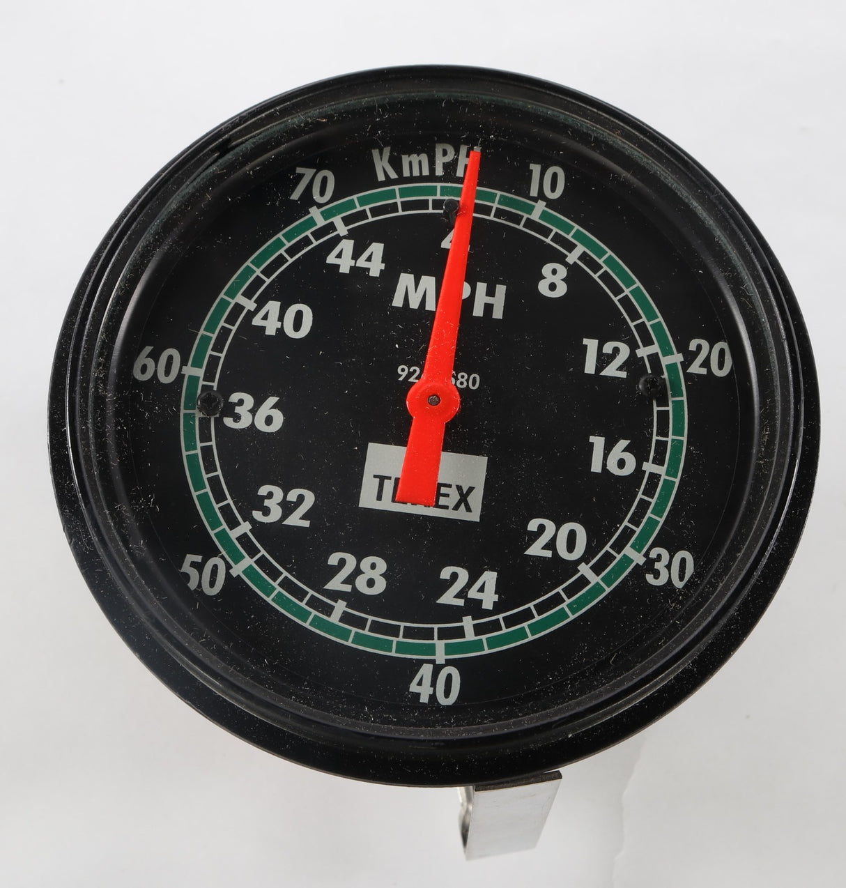 TEREX - 9260680 - SPEEDOMETER RATIO 800=FS 164 FRONT 4.5 IN. DIA.