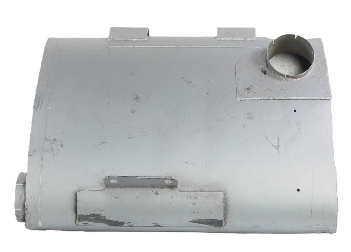 TEREX - 9261163 - MUFFLER