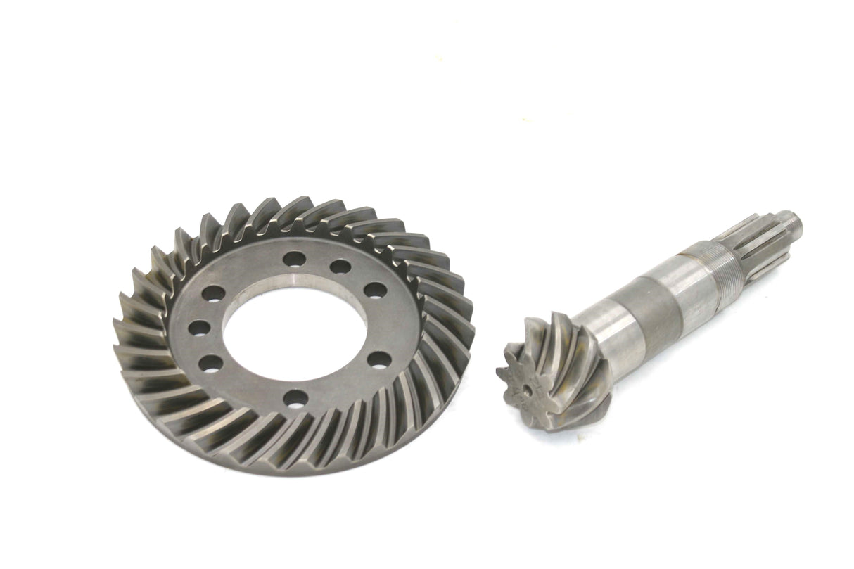 DANA SPICER - 92704.504.06 - GEAR SET