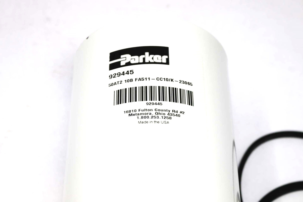 PARKER - 929445 - FILTER