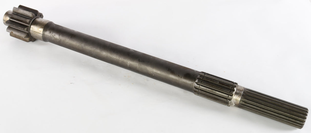 DANA SPICER - 93206.017.04 - HALF SHAFT