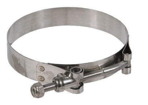 CLAMPCO - 94100-0450 - T-BOLT HOSE CLAMP 4.25INCH TO 4.60 INCH