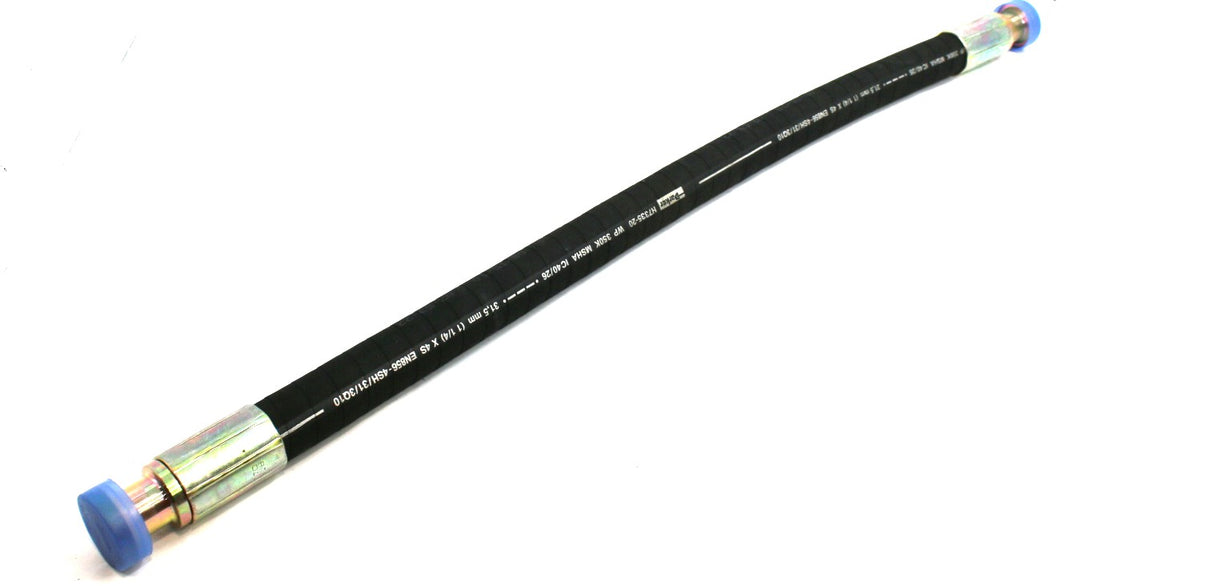 VOLVO - 9459-03770 - HOSE ASSY