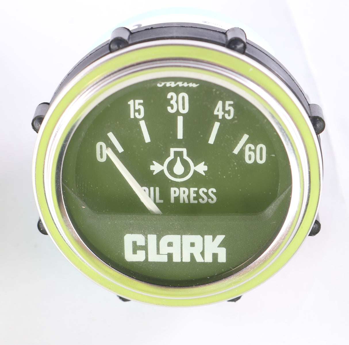VOLVO - 947248 - OIL PRESSURE GAUGE