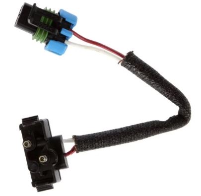 TRUCK-LITE - 94868 - STOP/TURN/TAIL PLUG 18 GAUGE GPT WIRE PL-2 8.5 IN