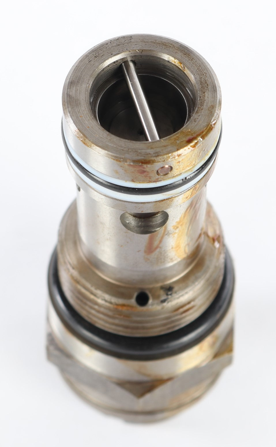 SUNDSTRAND - 9510650-J - VALVE