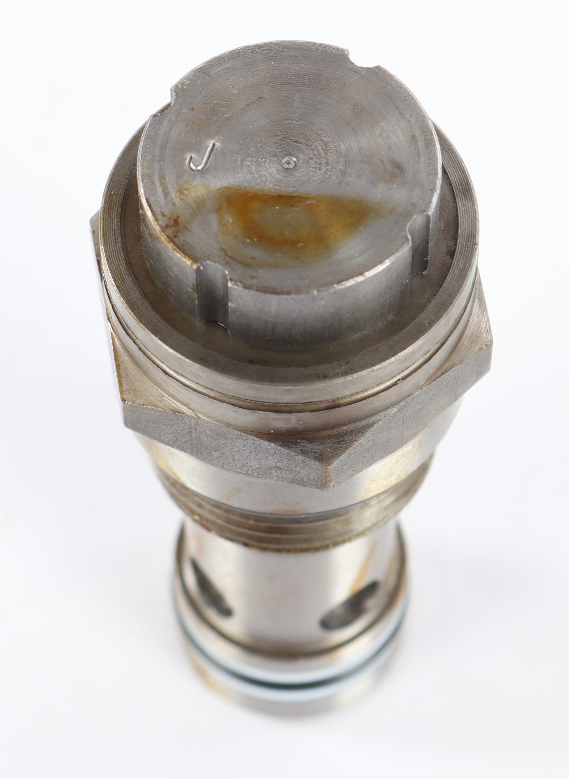 SUNDSTRAND - 9510650-J - VALVE