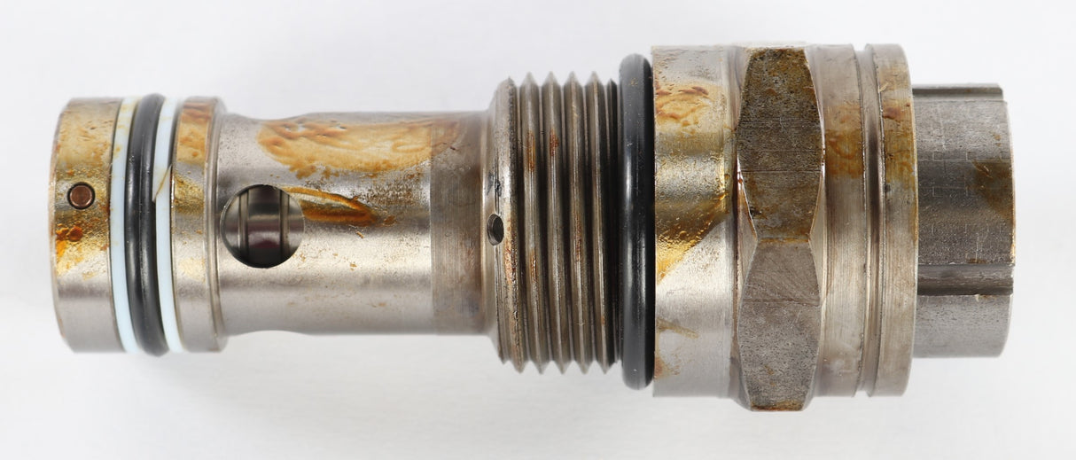 SUNDSTRAND - 9510650-J - VALVE