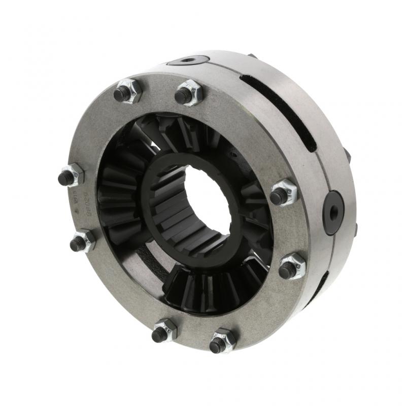 S&S NEWSTAR - 95213 - INTER-DIFFERENTIAL ASSY W/O LUBE PUMP