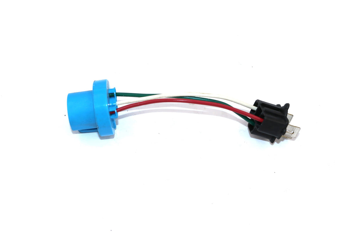 TRUCK-LITE - 95400 - HEADLIGHT PLUG 16 GAUGE GPT WIRE H4 CONNECTOR 4IN