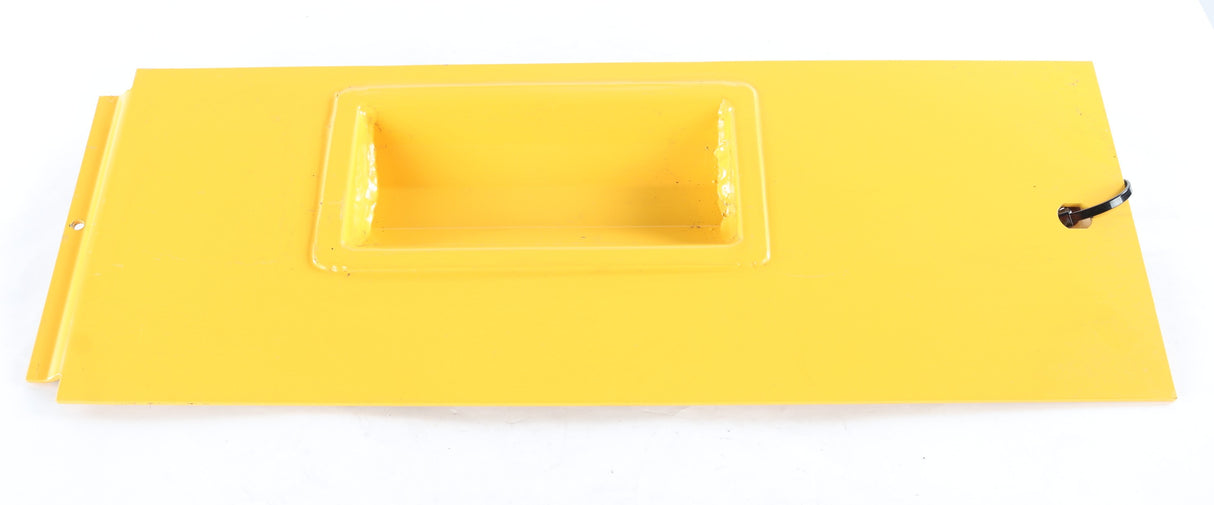 VOLVO - 95417 - INSPECTION COVER WARH 6B