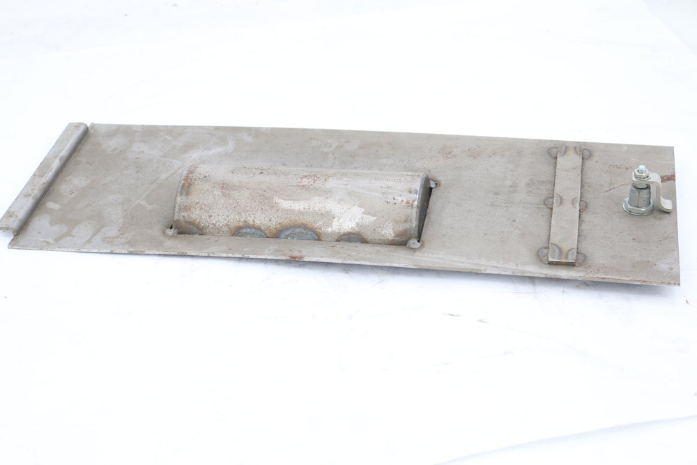 VOLVO - 95443 - SHROUD COVER ASSYLH6BT6CT
