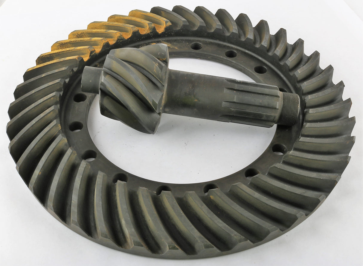 DANA SPICER - 95540 - KIT GEAR PIN & NUT