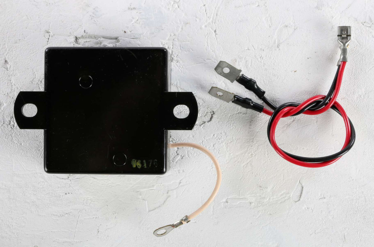 SIGNAL-STAT - 258-4 - 24V FLASHER
