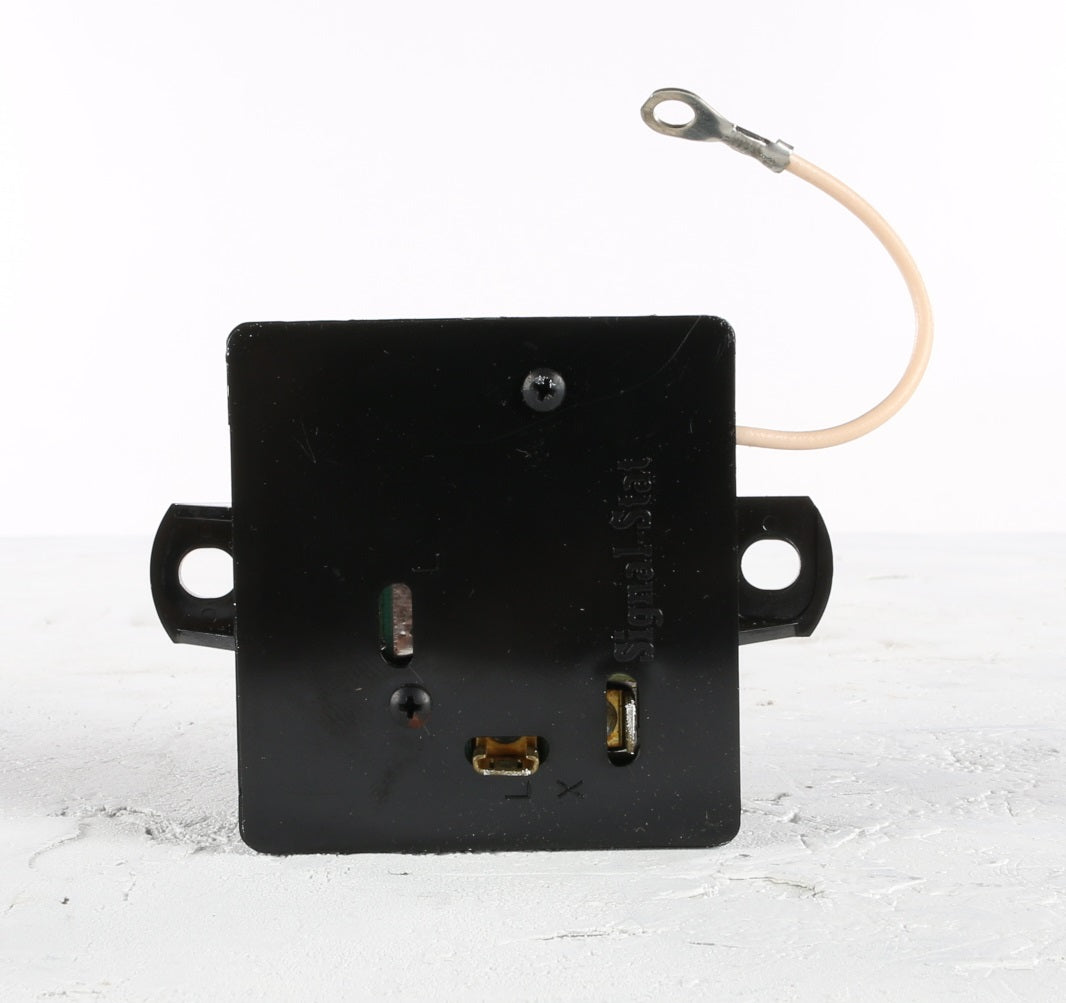 SIGNAL-STAT - 258-4 - 24V FLASHER