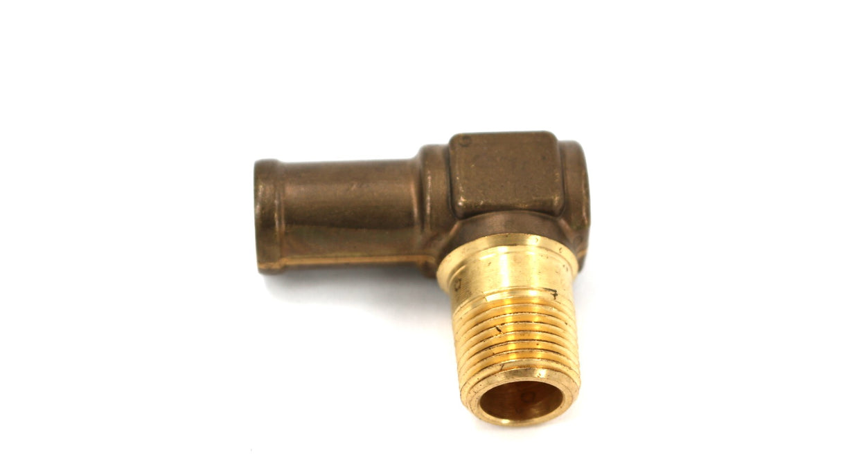 VOLVO - 961606 - NIPPLE