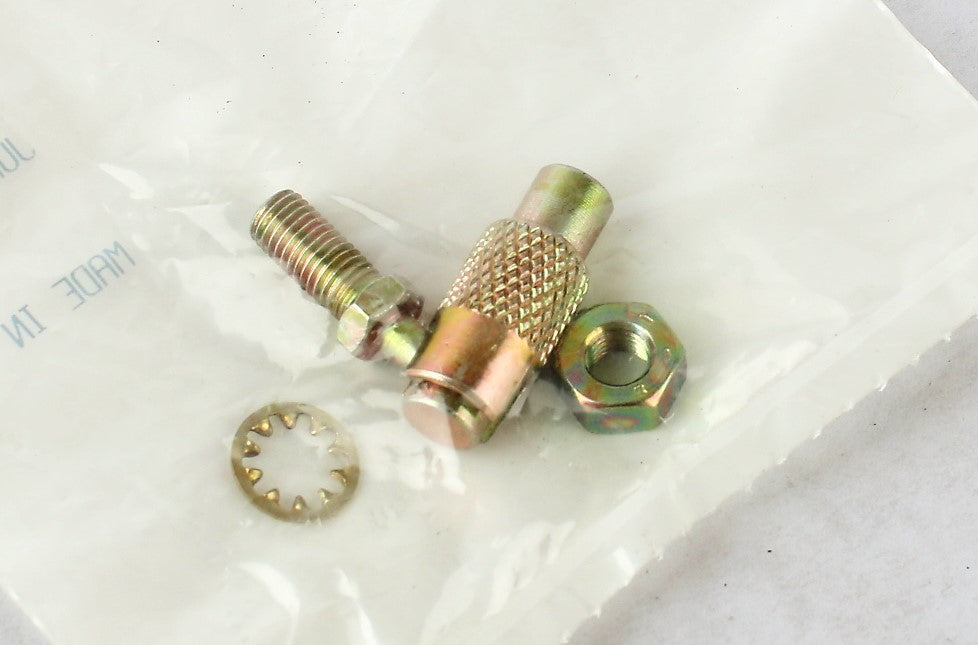 VOLVO - 96256 - BALL JOINTROD END