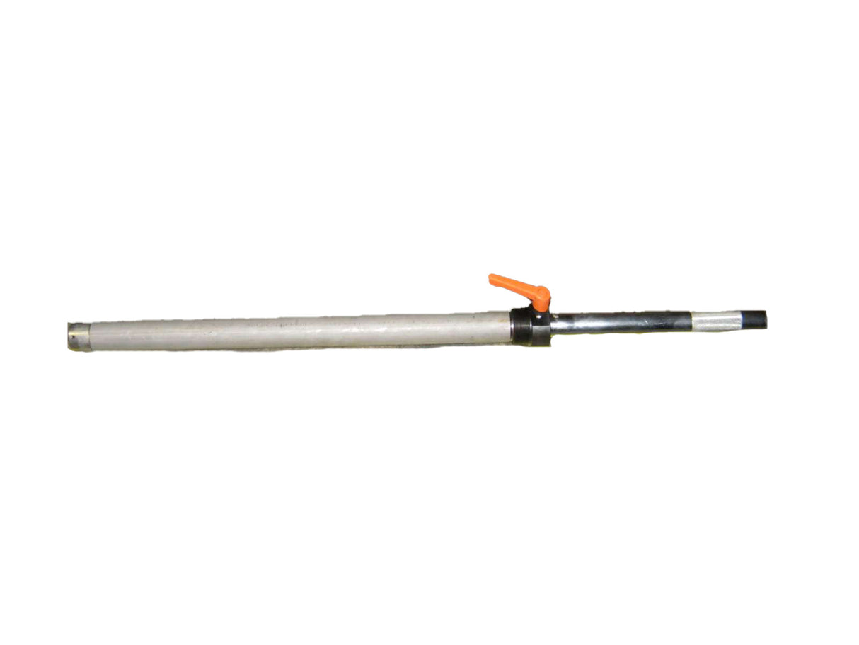 INGERSOLL RAND - 96281 - EXTENDABLE TUBE FOR OIL DRAIN PAN
