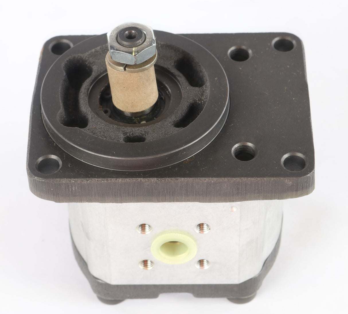DYNAPAC - 966130023 - HYDRAULIC GEAR MOTOR