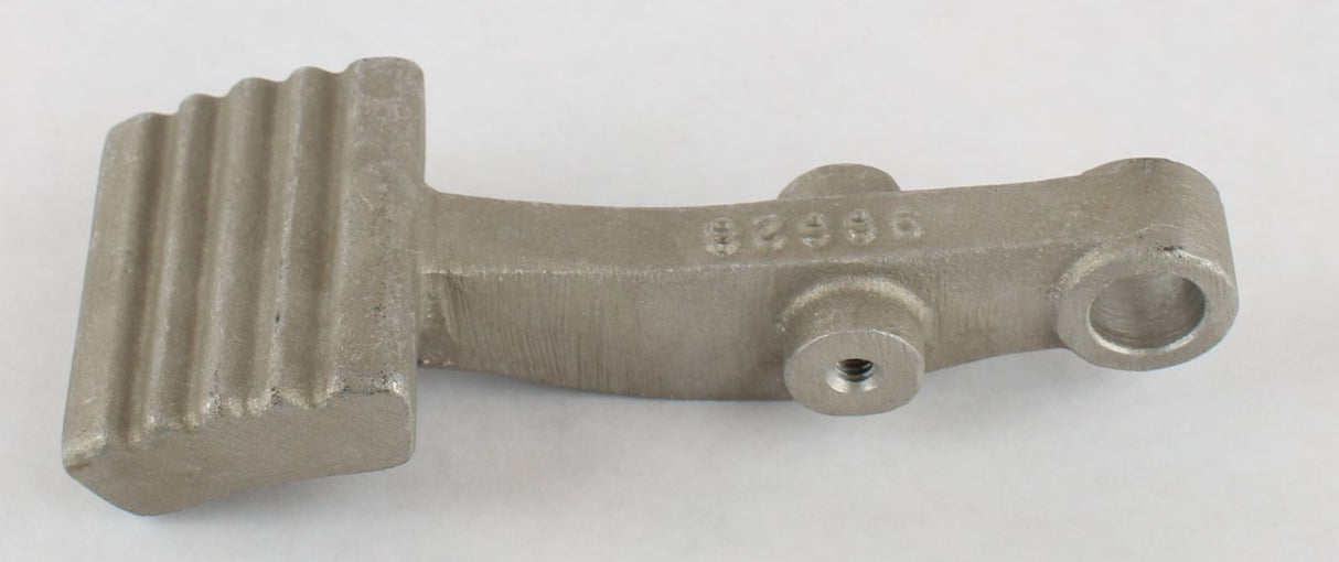 VOLVO - 96629 - MACHINEDFOOT PEDAL