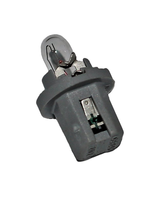 VOLVO - 966327 - LIGHT BULB 1.2W 24V PLASTIC BASE