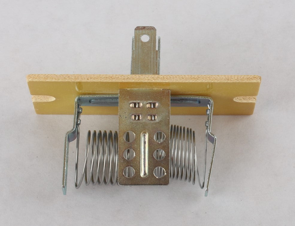 VOLVO - 96916 - RESISTOR 24V