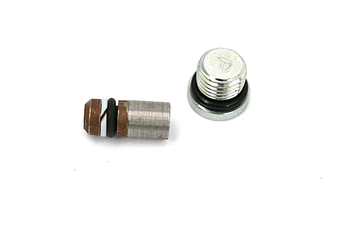 MANLIFT GROVE - 9722104185 - PLUG ASSY