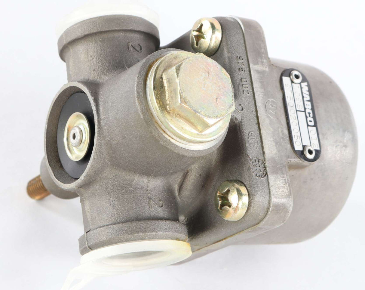 WABCO - 9750020050 - CONTROL VALVE