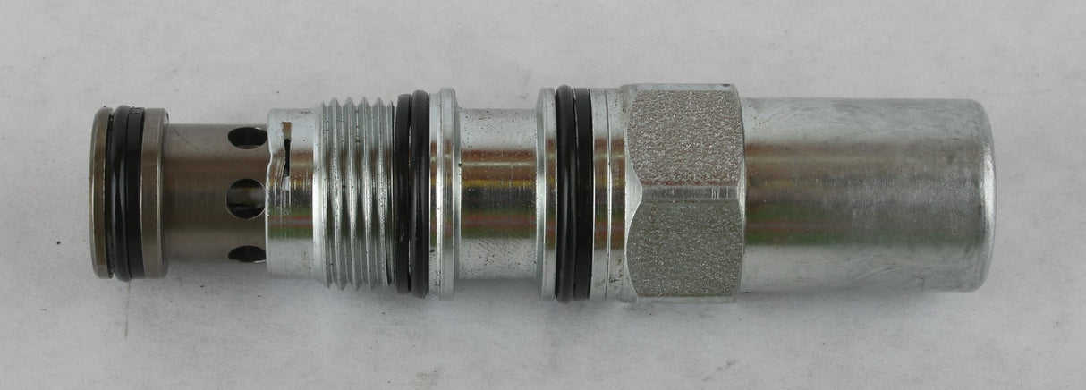 VOLVO - 97540 - HYDRAULIC COUNTERBALANCE VALVE CARTRIDGE 3000psi