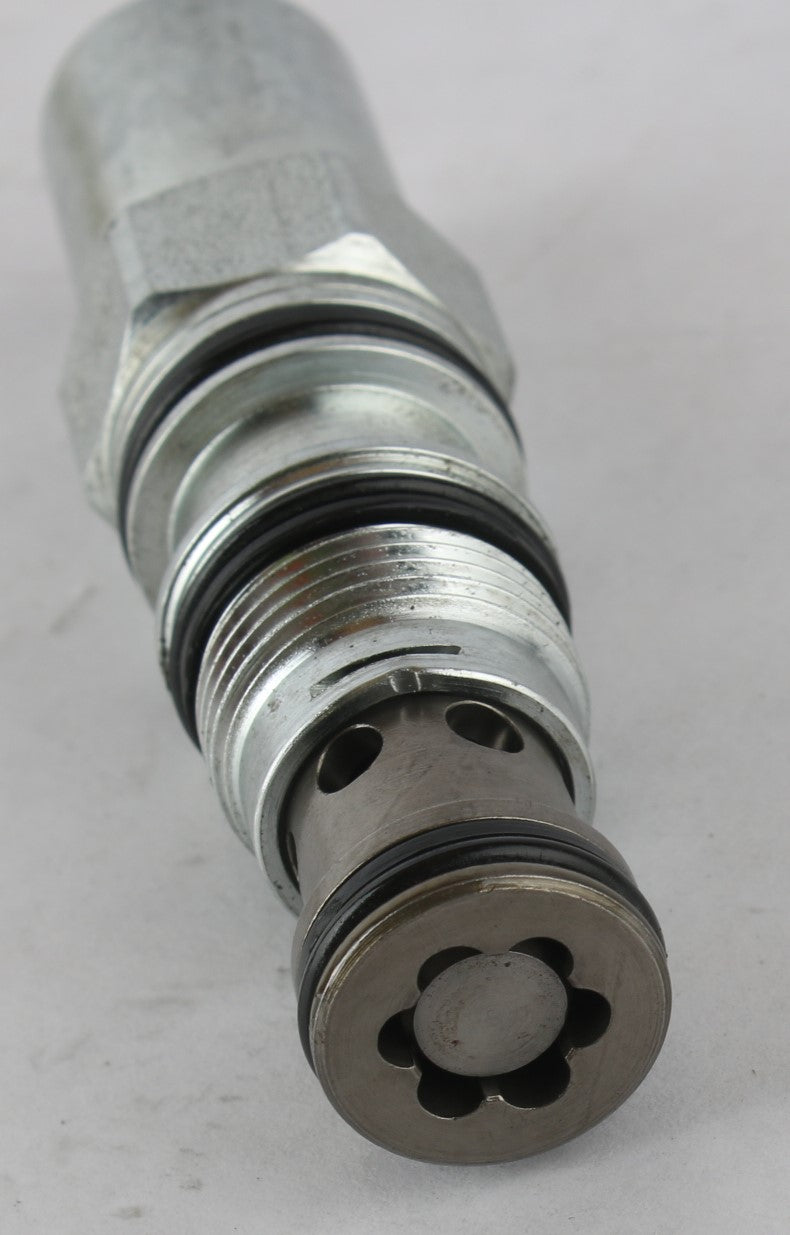 VOLVO - 97540 - HYDRAULIC COUNTERBALANCE VALVE CARTRIDGE 3000psi