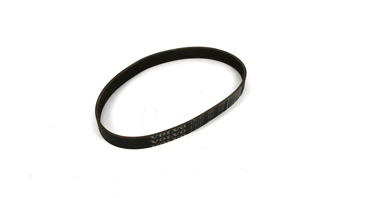 VOLVO - 978207 - V-RIBBED BELT