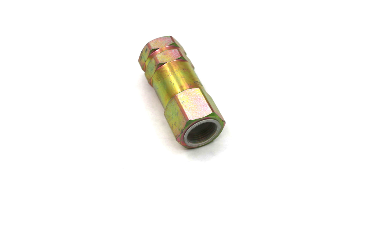 BOBCAT - 97880-9 - CHECK VALVE 34 BSP P3BAR