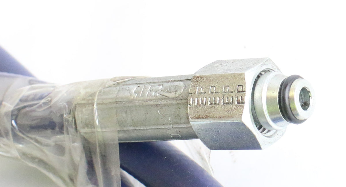VOLVO - 979256 - HOSE ASSEMBLY
