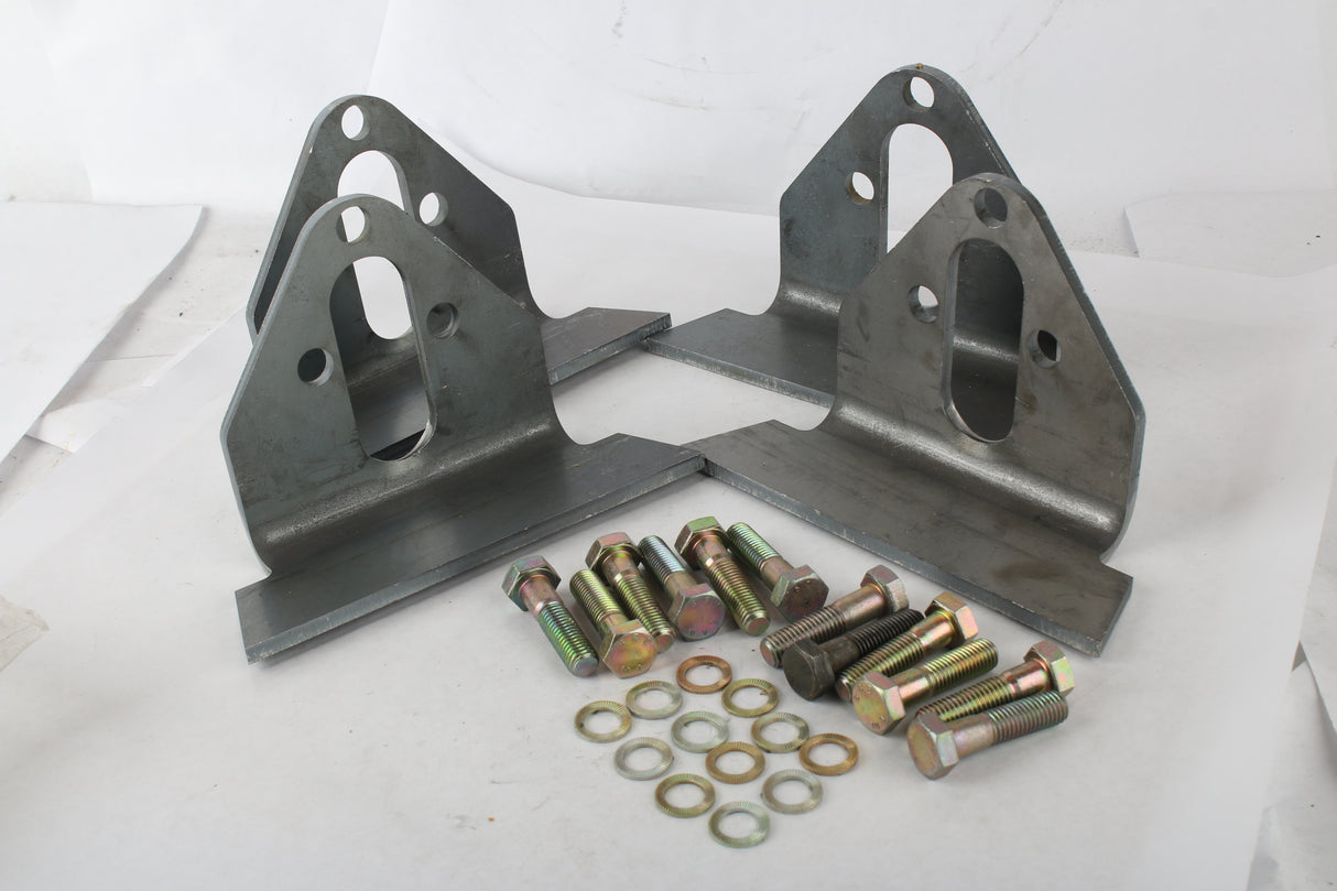 BOBCAT - 98008-6 - MUDGUARD REINFORCEMENT KIT
