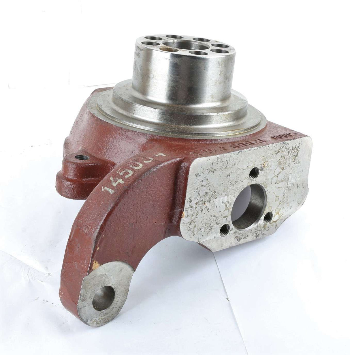 BOBCAT - 98671-1 - LH SWIVEL HOUSING