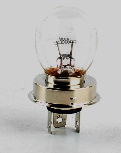 VOLVO - 9869-17070 - BULB SELMUL-10