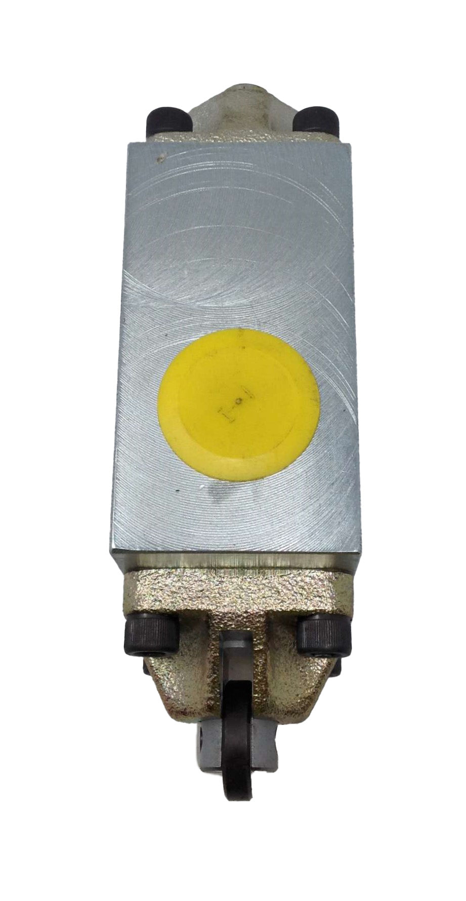 PARKER - 987773 - VALVE 2-WAY N/C ROLLER PLUNGER