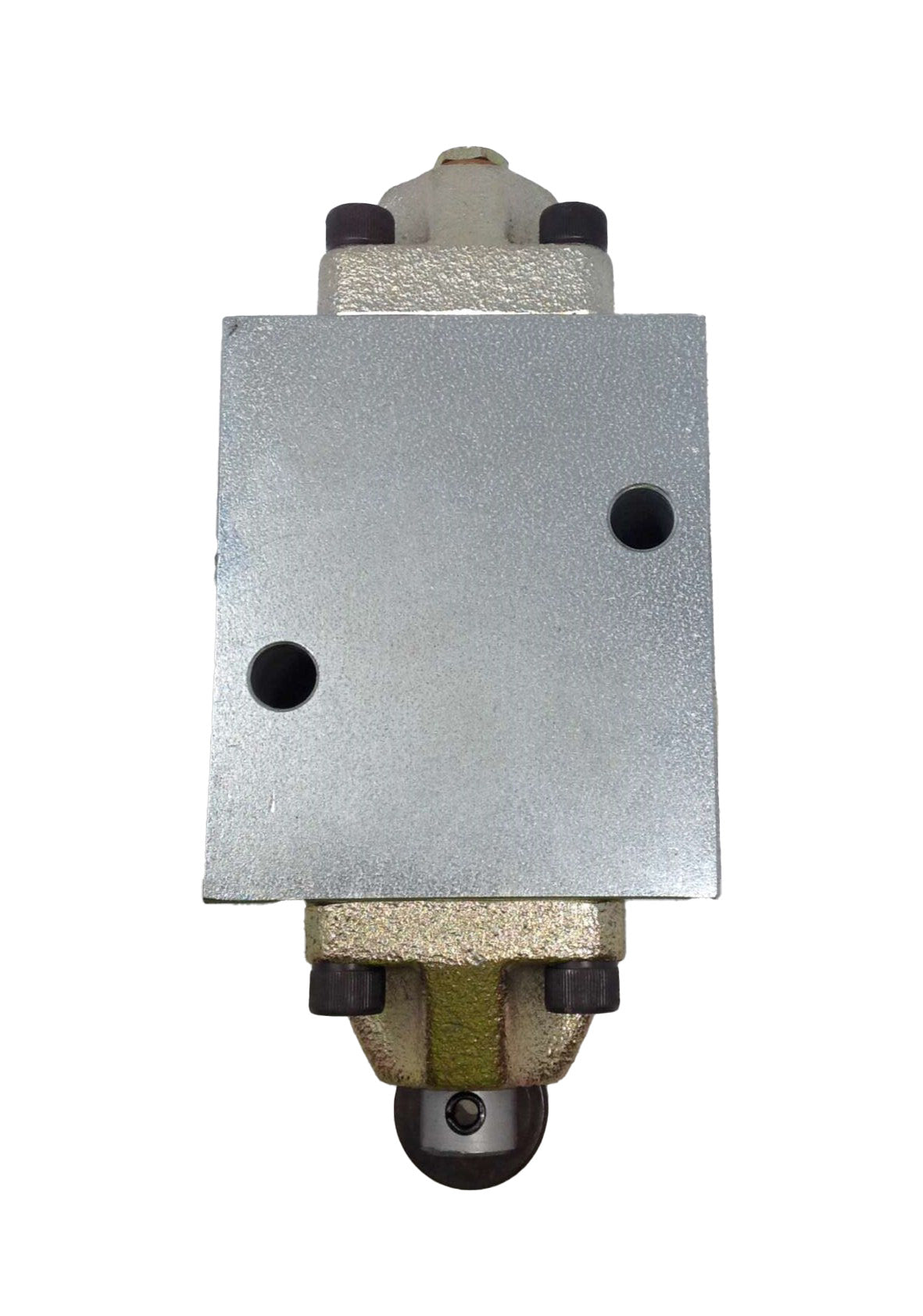 PARKER - 987773 - VALVE 2-WAY N/C ROLLER PLUNGER