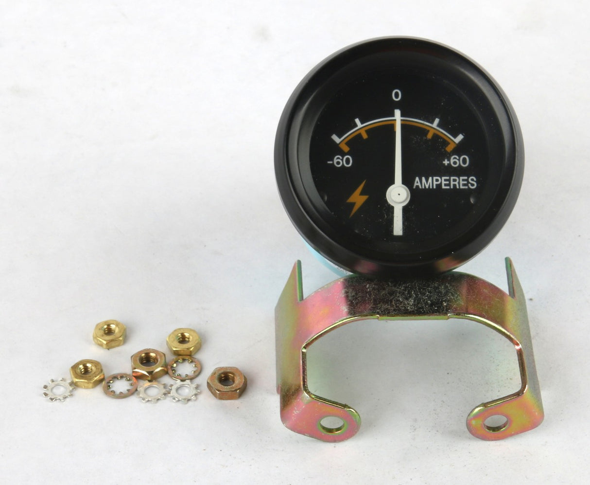 DYNAPAC - 989019 - AMMETER