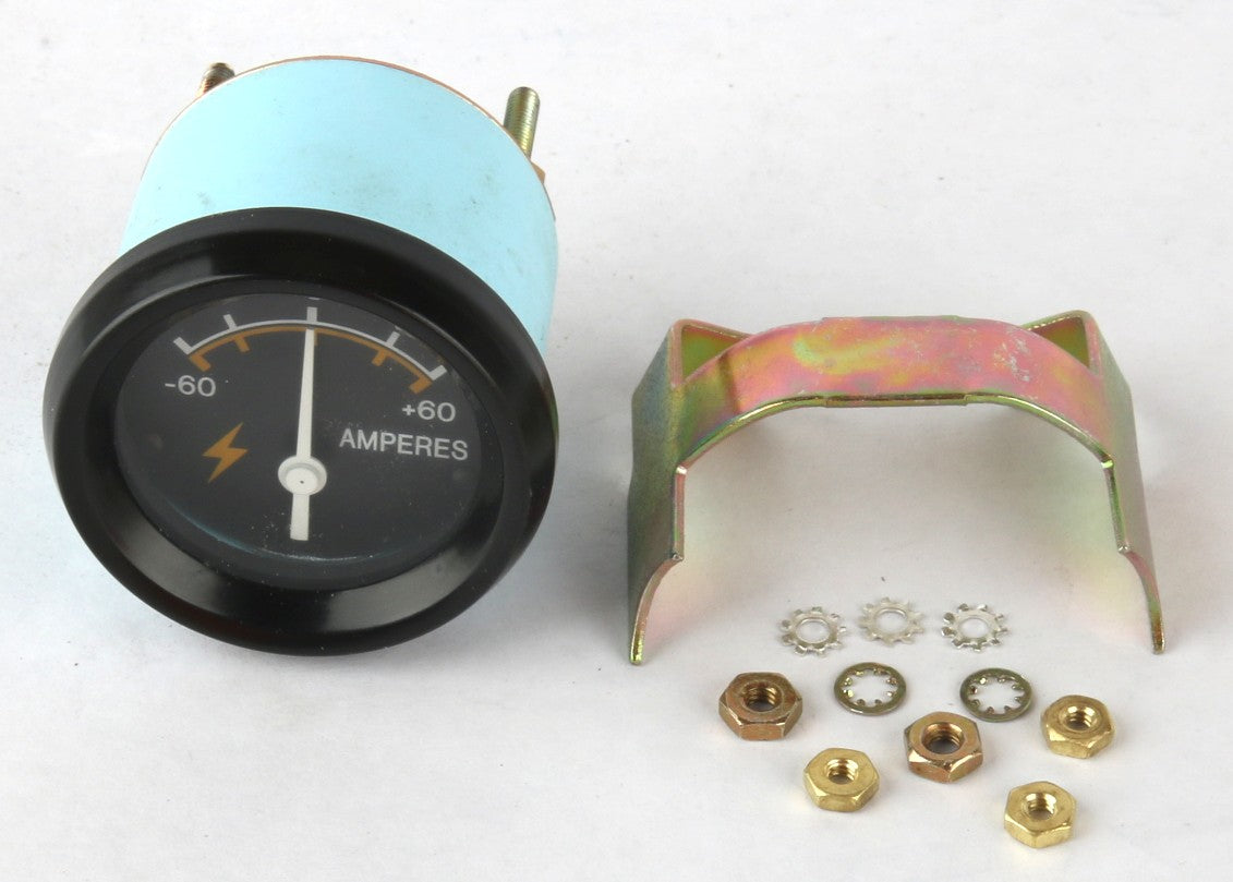 DYNAPAC - 989019 - AMMETER