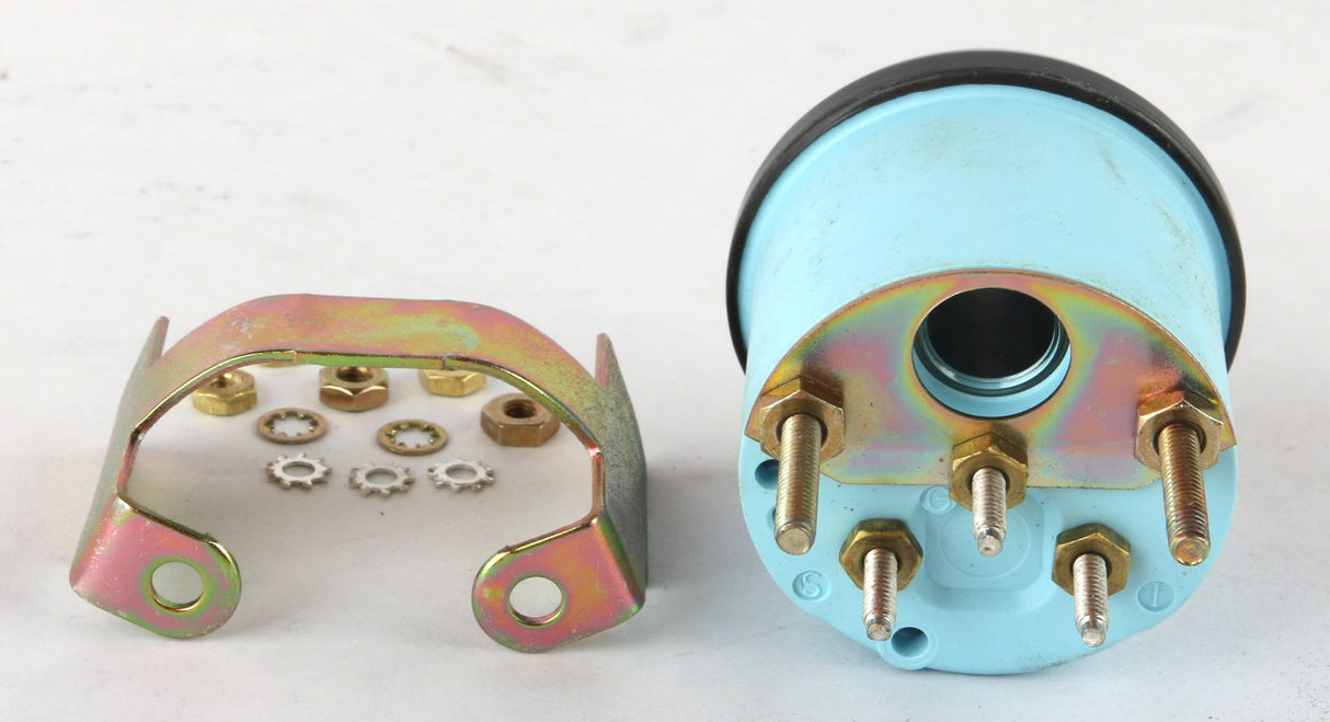 DYNAPAC - 989019 - AMMETER