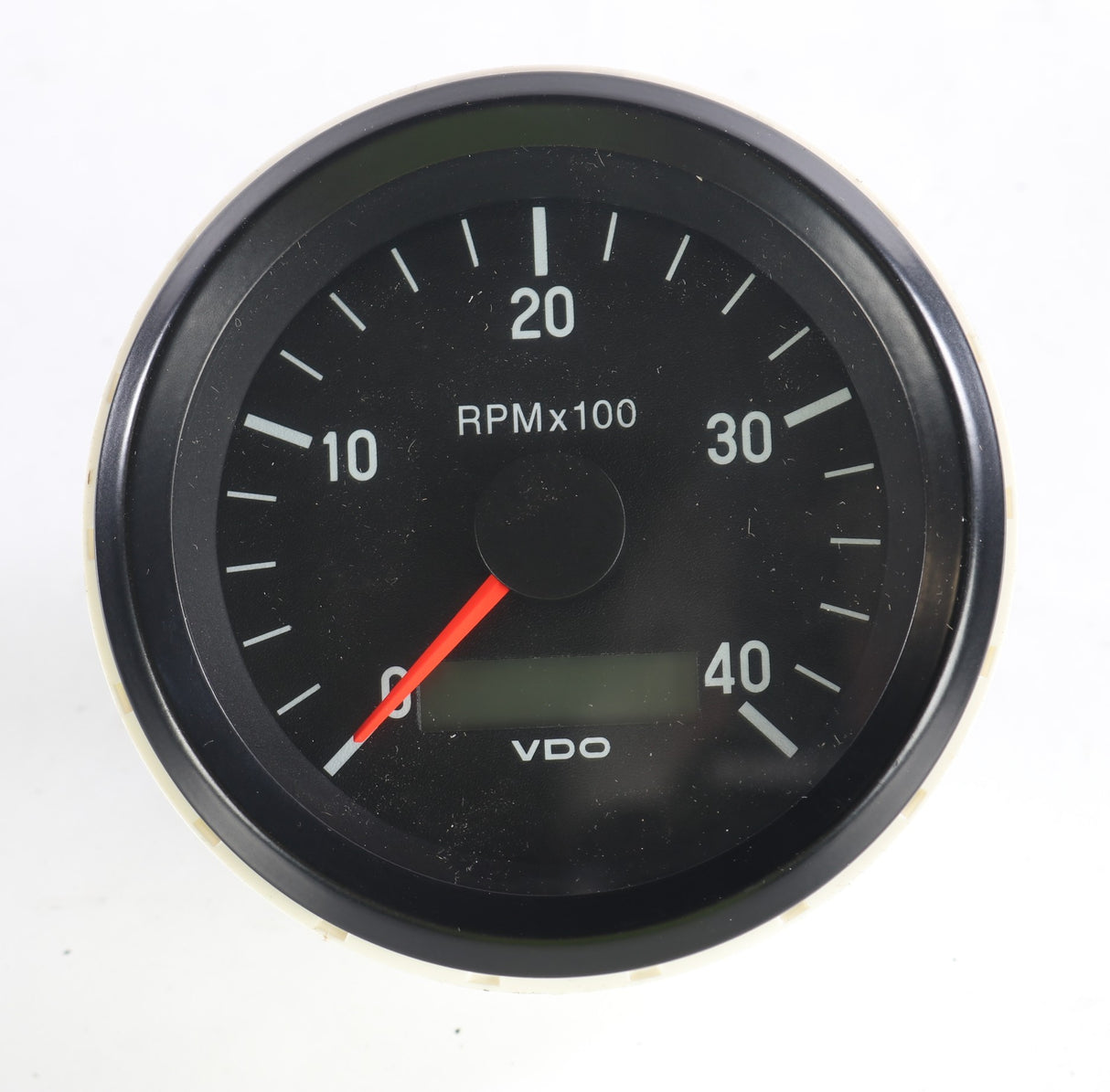 VOLVO - 98915 - TACHOMETER - 12 24V