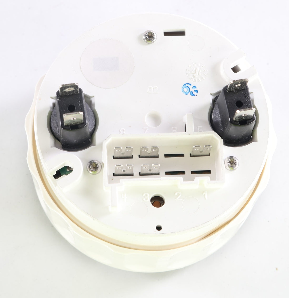 VOLVO - 98915 - TACHOMETER - 12 24V