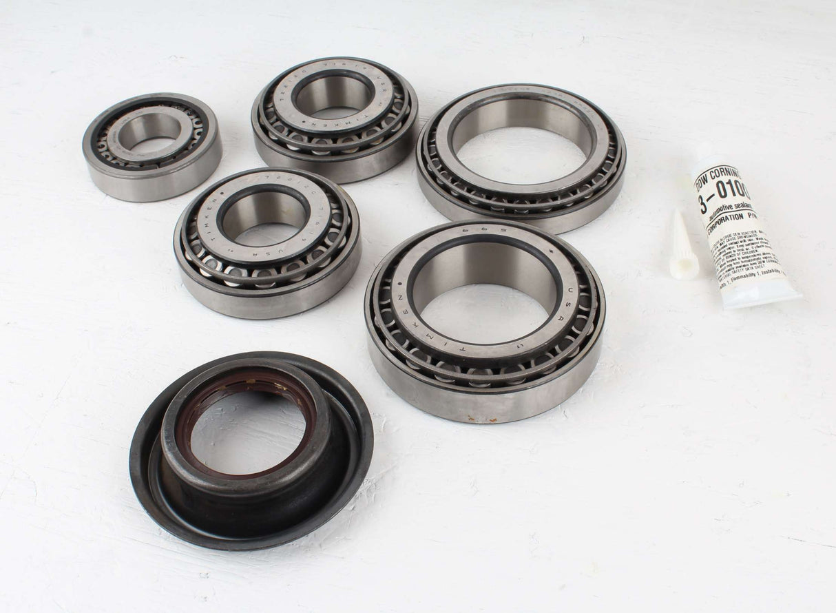 EATON FULLER - 99042 - KIT-BEARING W-SEAL