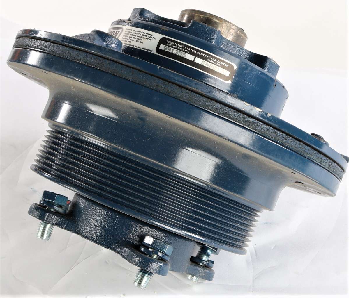 HORTON - 991355 - HT/S FAN CLUTCH BELT CONFIG. 8K