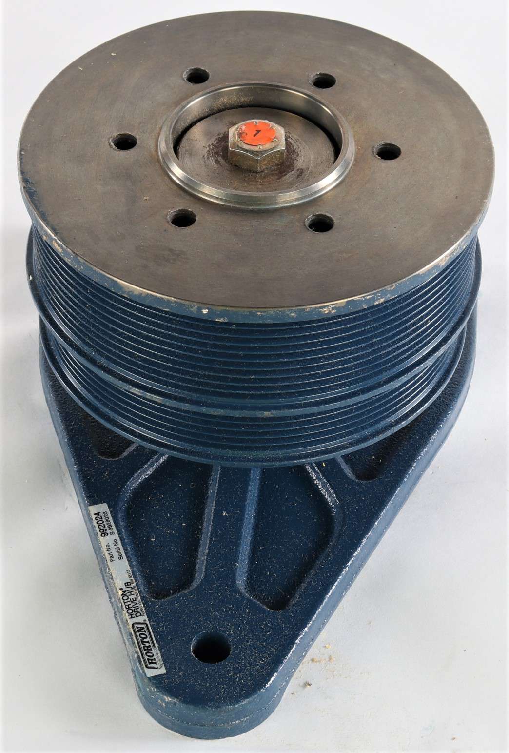 HORTON - 992024 - DRIVE HUB