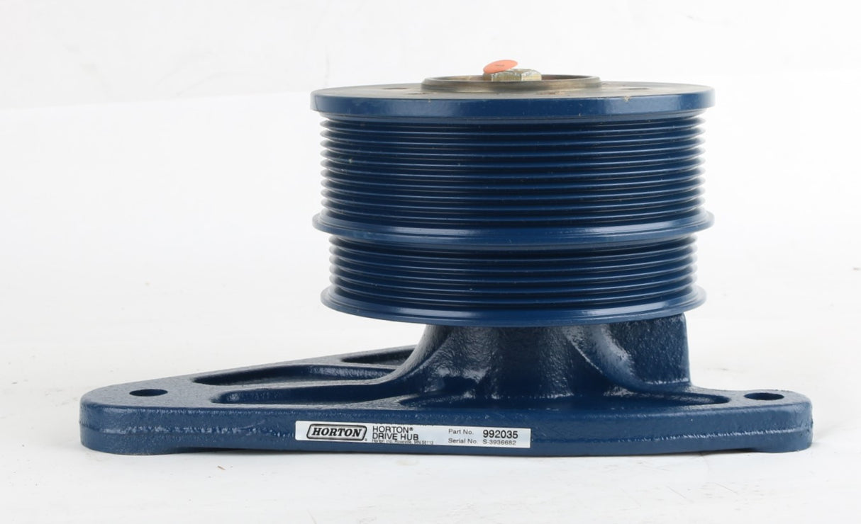 HORTON - 992035 - FAN DRIVE