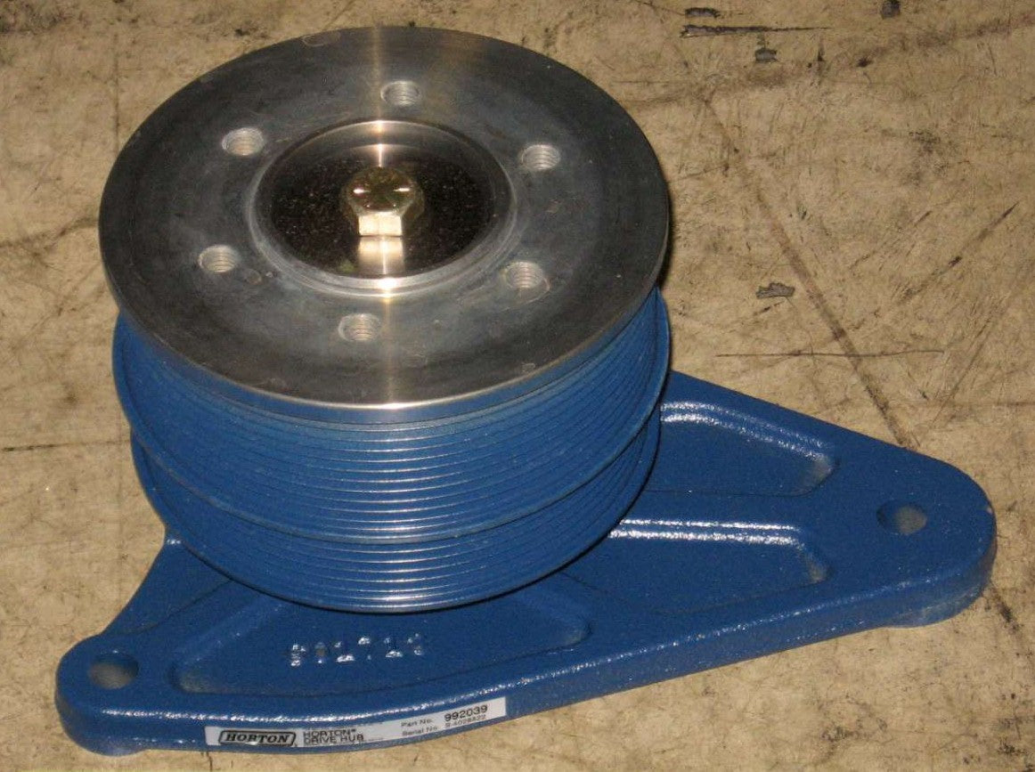 HORTON - 992039 - FAN DRIVE