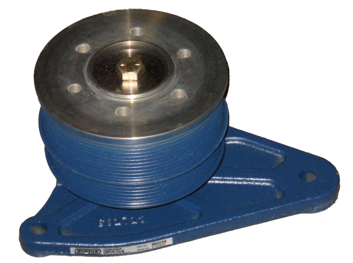 IWS - 992039 - HORTON FAN DRIVE